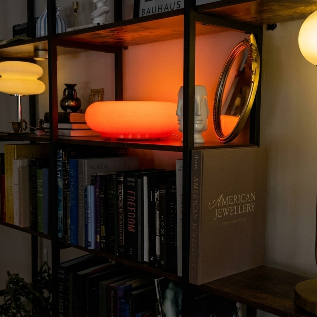 Lampa Donut | Vindahls®