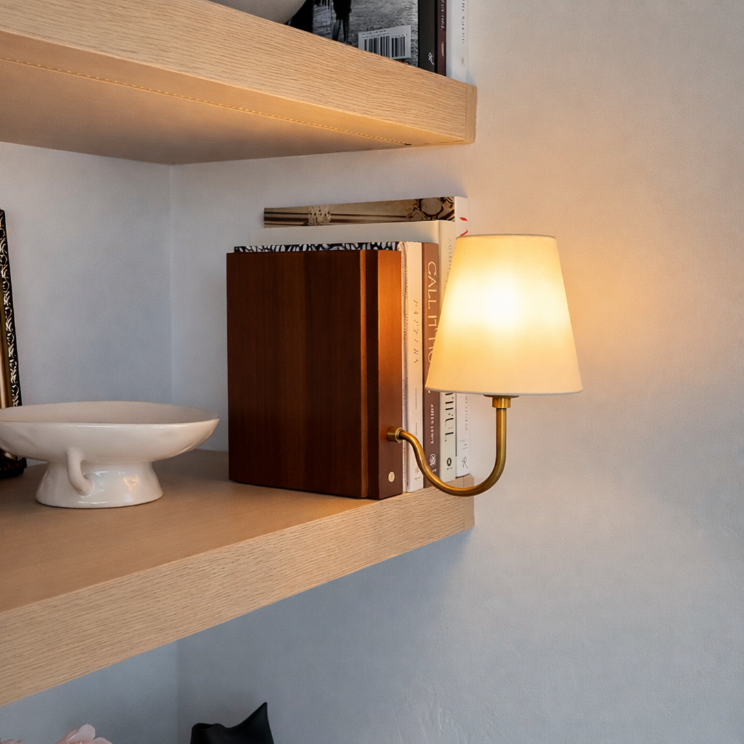Lampa Książka – Vindahls®