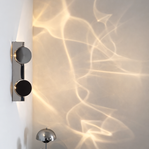 Cortiga® – Designerska lampa od Vindahls