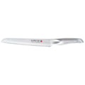 Global SAI Nóż do chleba 23 cm