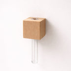 Magnetyczne drewniane wazony | Vindahls®