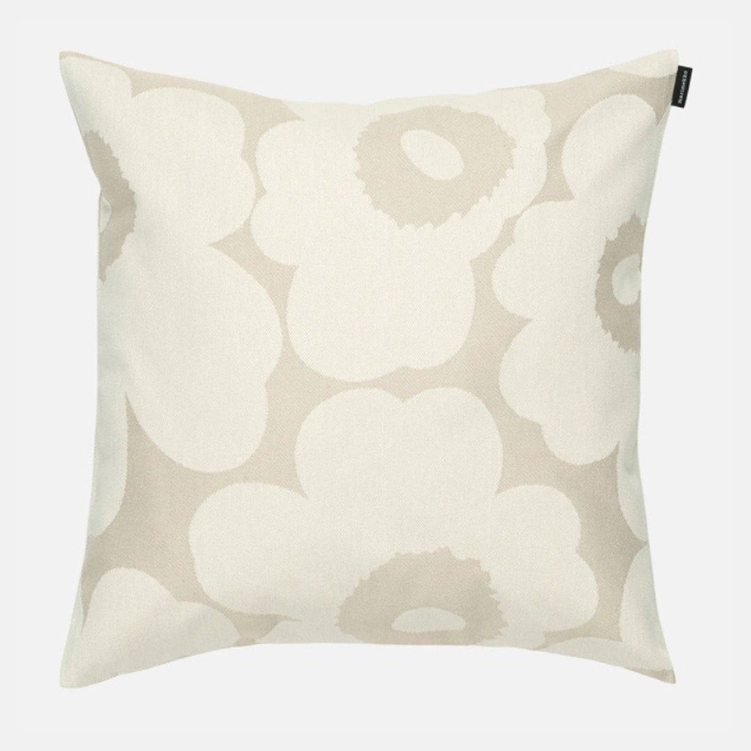 Marimekko Unikko Poszewka na poduszkę 50x50