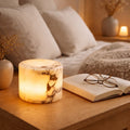 Marmurowa lampa | Vindahls®
