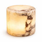 Marmurowa lampa | Vindahls®