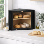 Bambusowa szafka narożna – ScandiDesign®